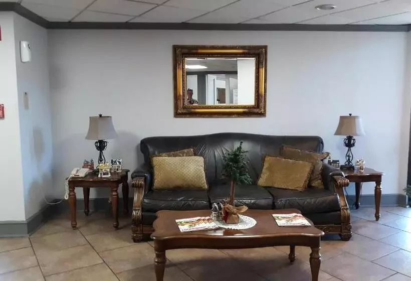 Motel OYO Hotel Port Allen LA I-10 West