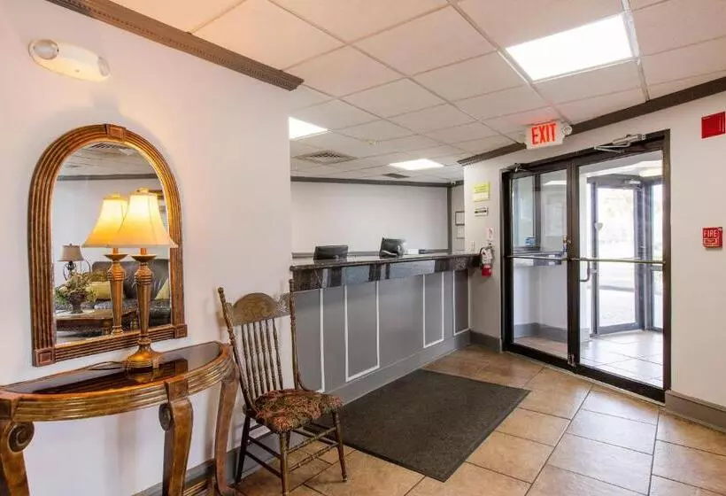 Motel OYO Hotel Port Allen LA I-10 West