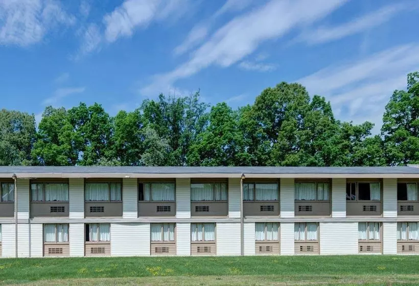 مُتل Rodeway Inn