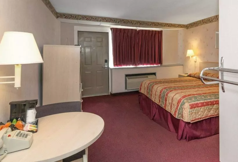 مُتل Rodeway Inn