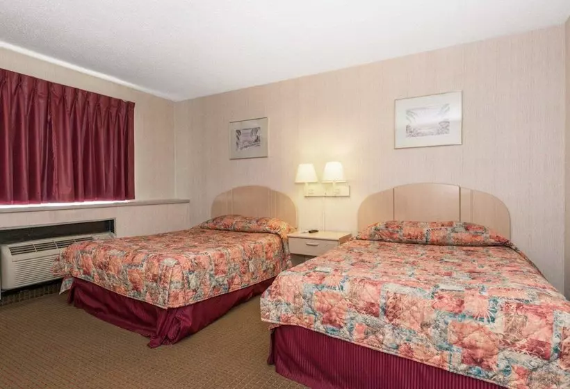 مُتل Rodeway Inn