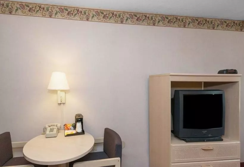 مُتل Rodeway Inn