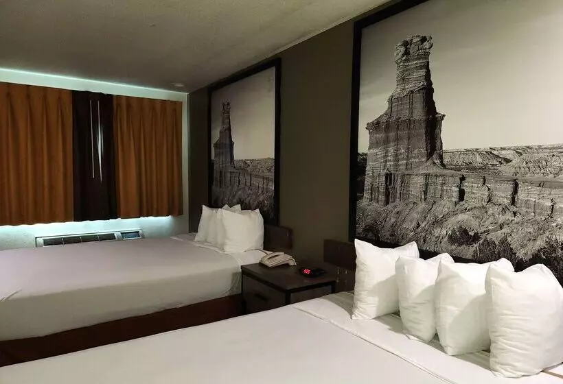 מוטל Super 8 By Wyndham Austin North/university Area