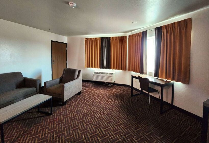 Motel Super 8 By Wyndham Austin North/university Area