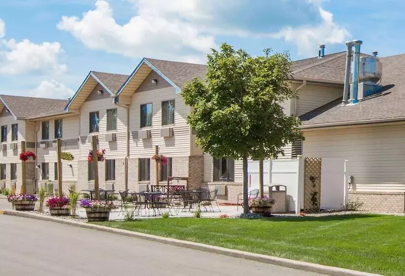 مُتل Super 8 By Wyndham Brookings