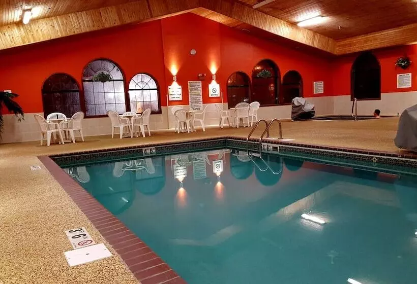 مُتل Super 8 By Wyndham Brookings