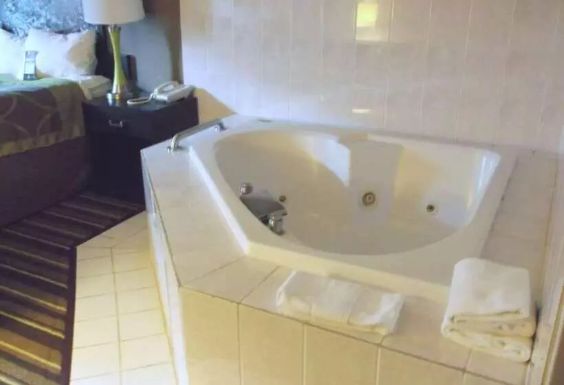 مُتل Super 8 By Wyndham Brookings