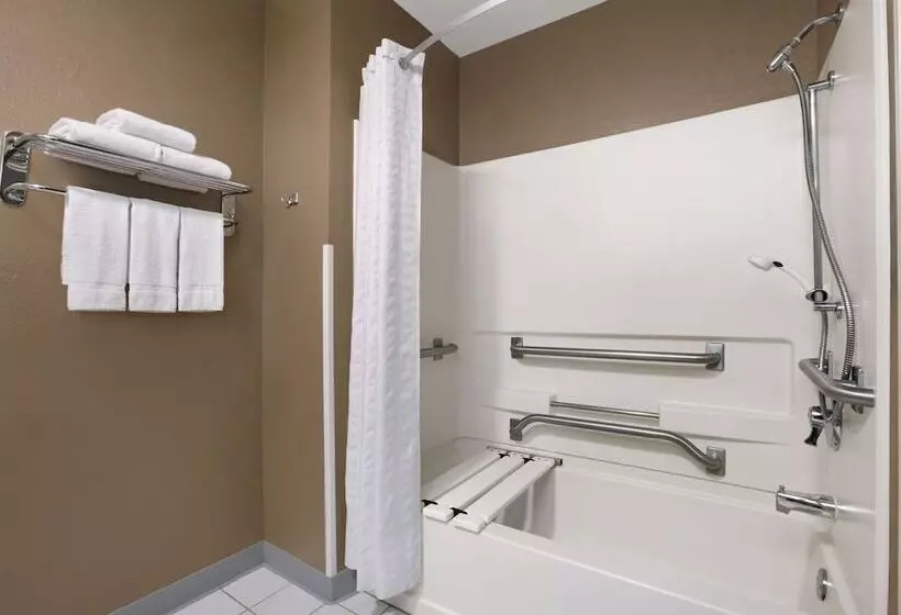 مُتل Super 8 By Wyndham Brookings