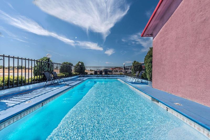 Мотель Super 8 By Wyndham Eastland