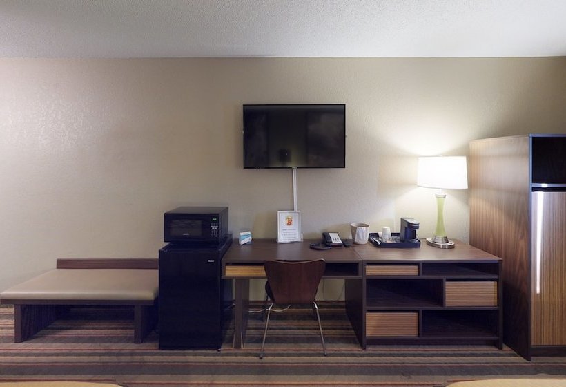 فندق على الطريق Super 8 By Wyndham Glencoe