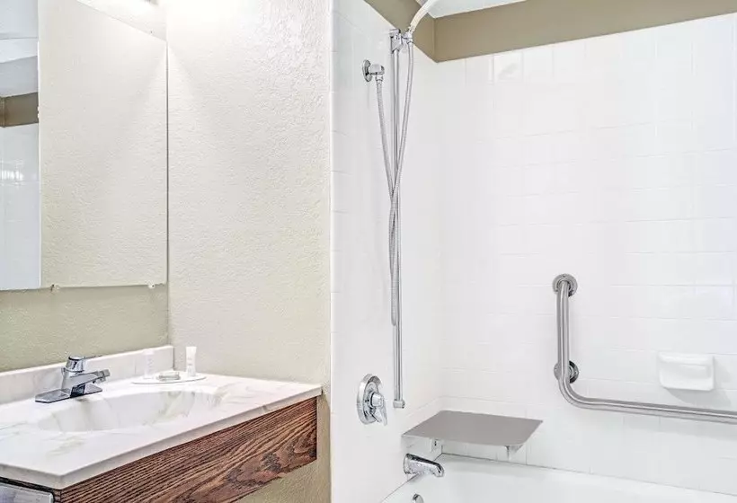 Motelli Super 8 By Wyndham Glencoe