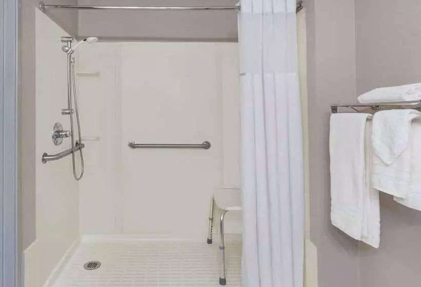 モーテル Super 8 By Wyndham Hebron Lowell Area