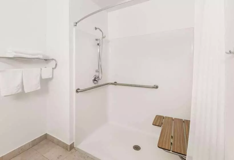 فندق على الطريق Super 8 By Wyndham Ionia Mi