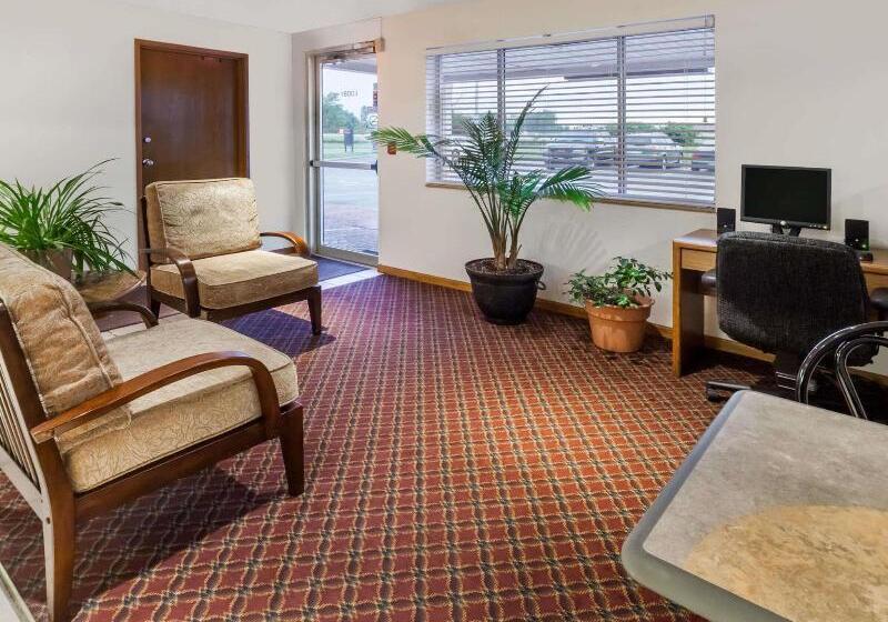 汽车旅馆 Super 8 By Wyndham Ionia Mi