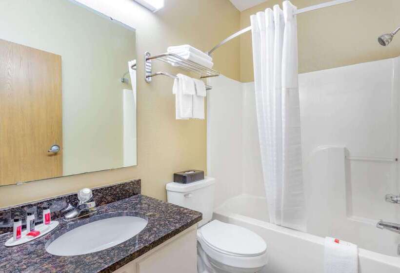 Motel Super 8 By Wyndham Kokomo