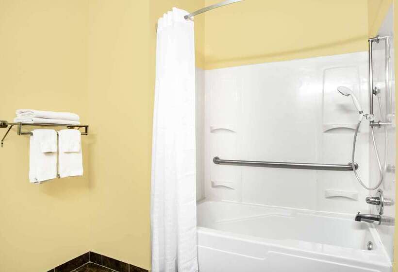 Motel Super 8 By Wyndham Kokomo