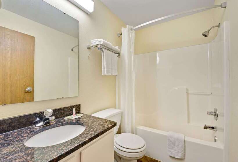 Motel Super 8 By Wyndham Kokomo