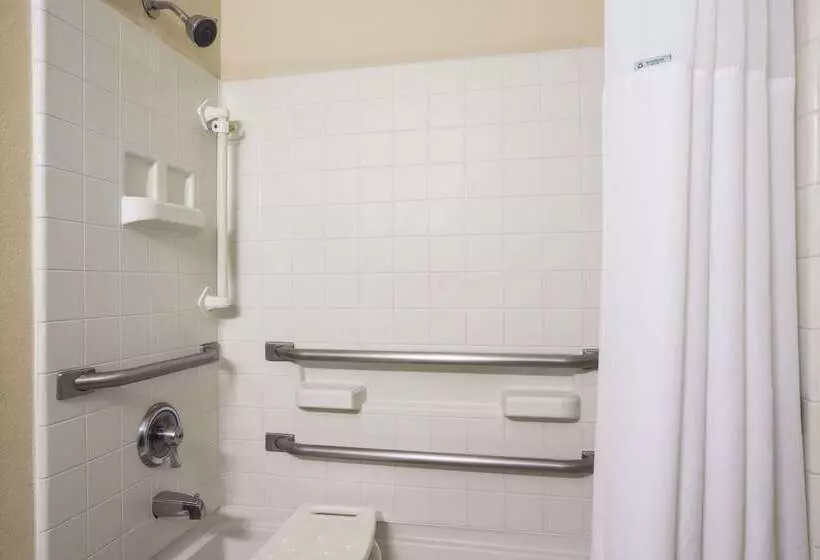 Motel Super 8 By Wyndham Prestonsburg