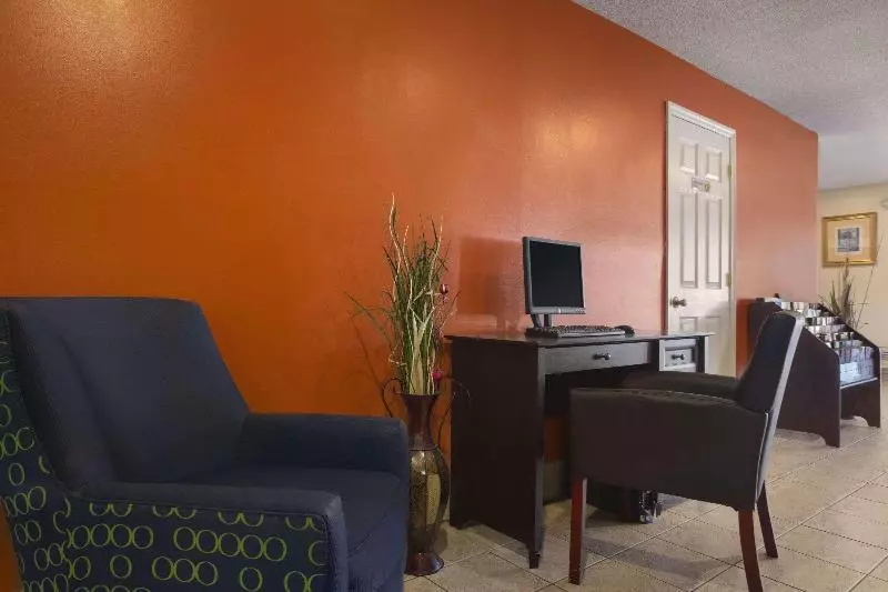 Motel Super 8 By Wyndham Prestonsburg