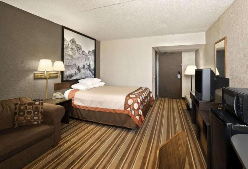 فندق على الطريق Super 8 By Wyndham Redfield