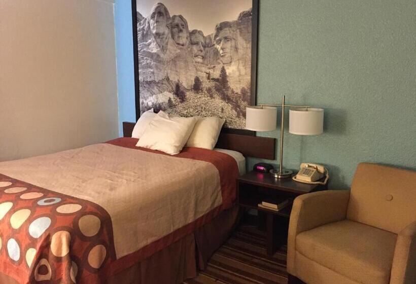 فندق على الطريق Super 8 By Wyndham Redfield