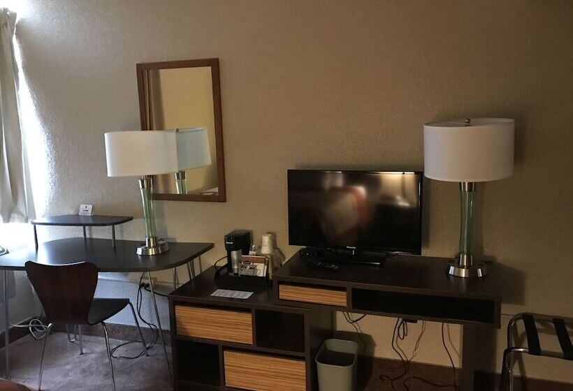 فندق على الطريق Super 8 By Wyndham Redfield