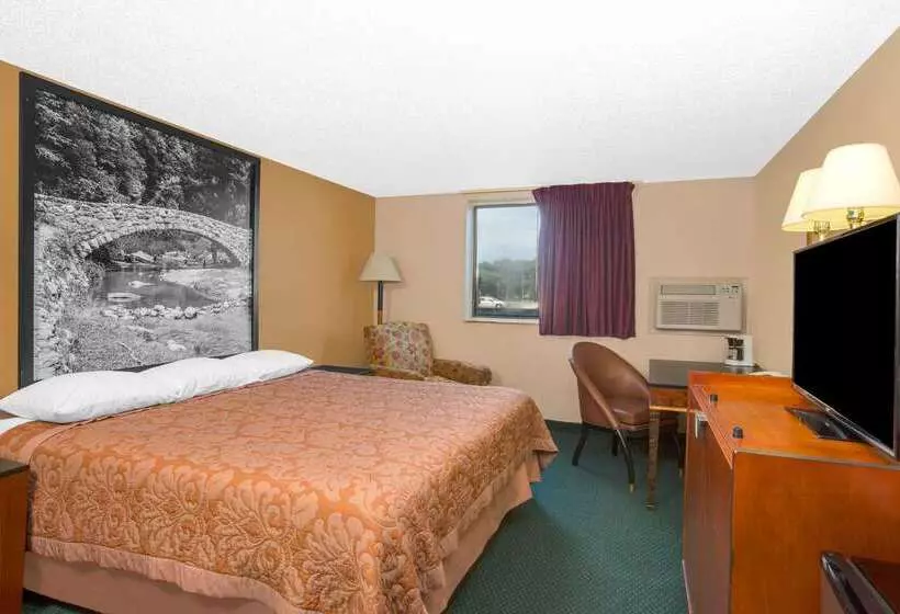 مُتل Super 8 By Wyndham Sioux City/morningside Area