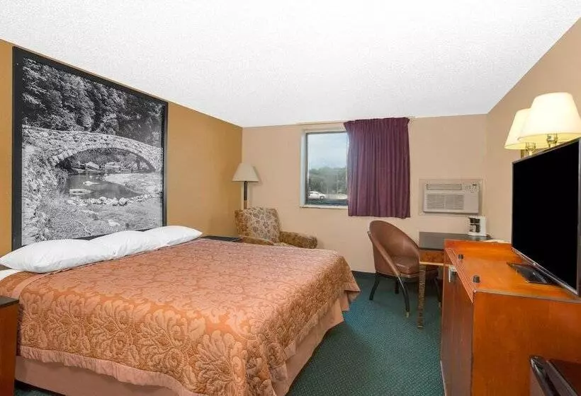 مُتل Super 8 By Wyndham Sioux City/morningside Area