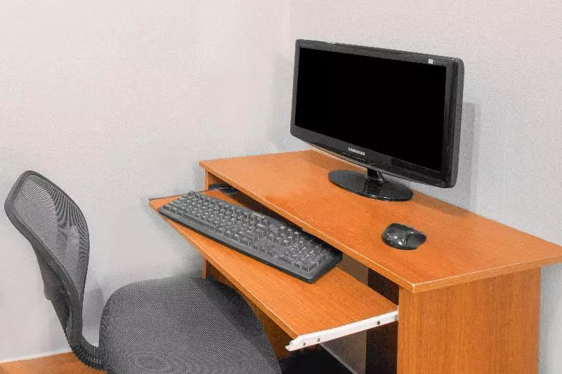 مُتل Super 8 By Wyndham Sioux City/morningside Area