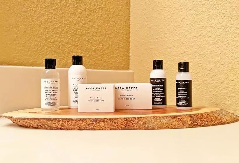 Superior Shores Resort