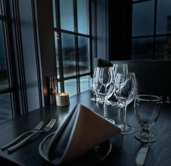 Superior Shores Resort