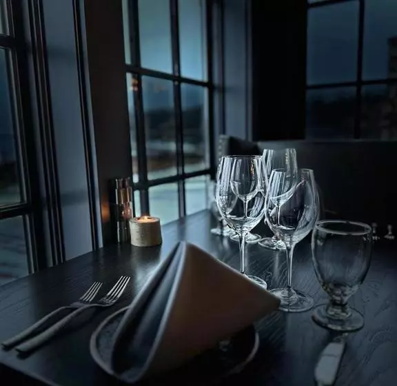 Superior Shores Resort