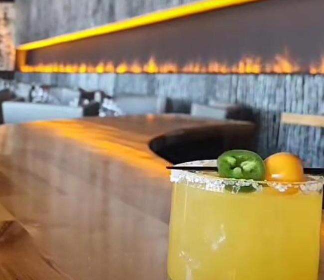 Superior Shores Resort