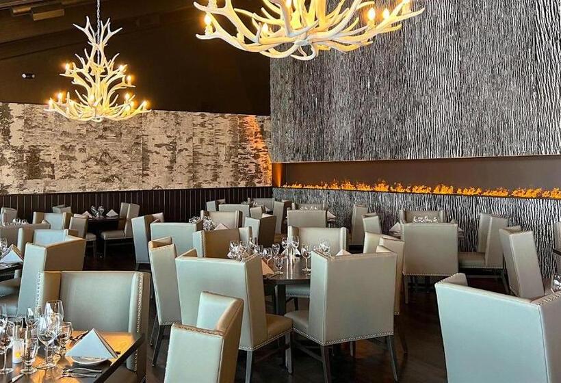 Superior Shores Resort