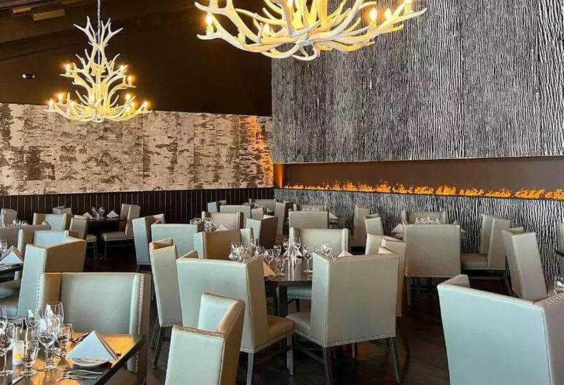 Superior Shores Resort