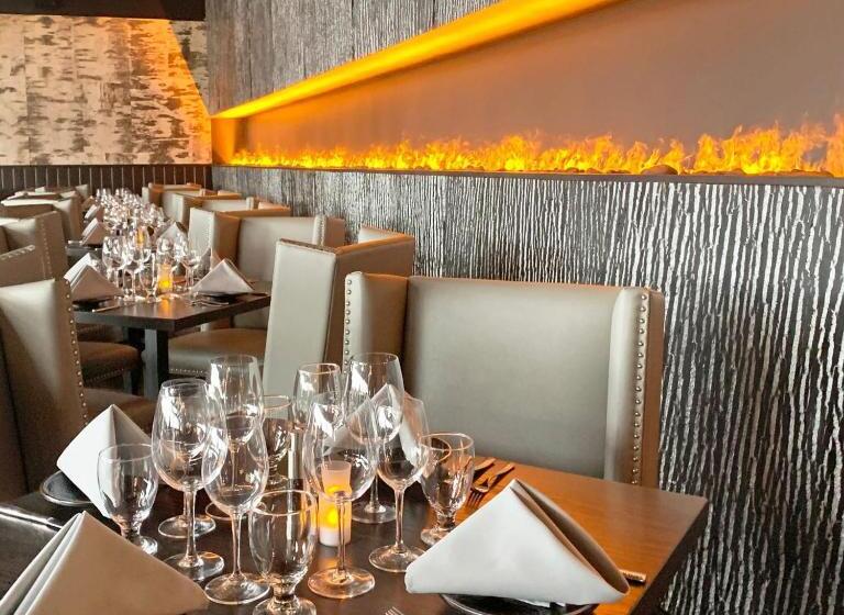 Superior Shores Resort