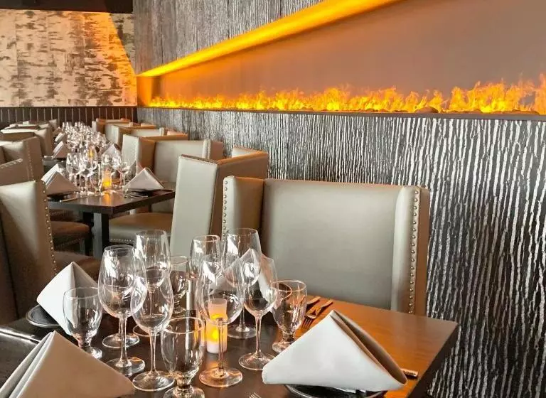 Superior Shores Resort