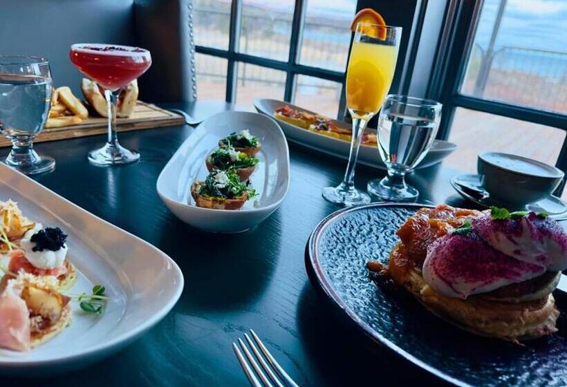 Superior Shores Resort