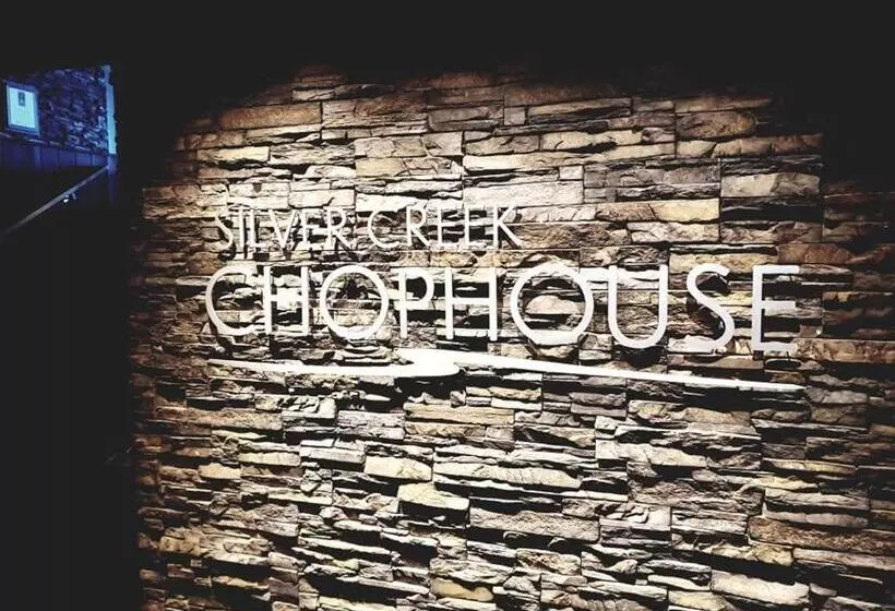 Superior Shores Resort