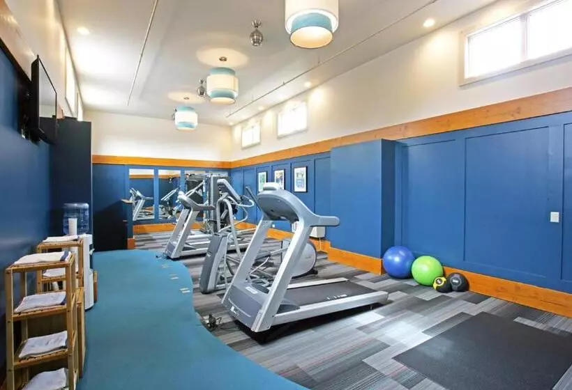 Superior Shores Resort