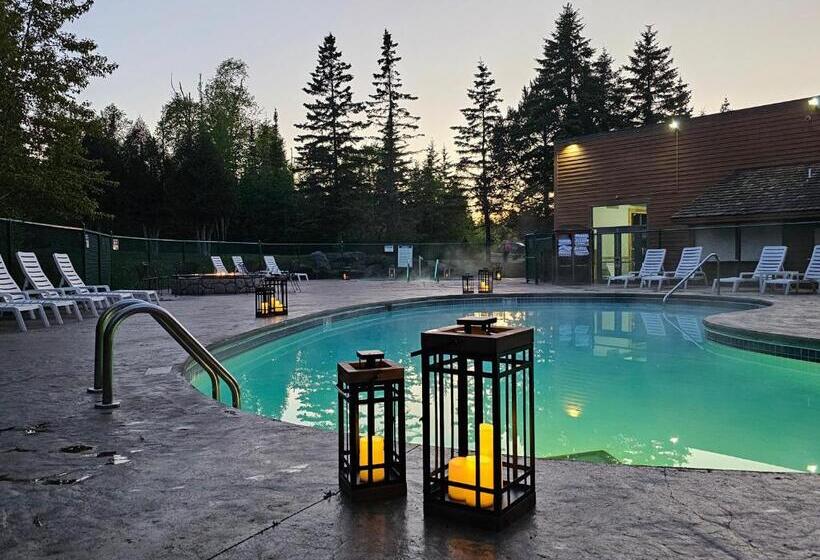 Superior Shores Resort