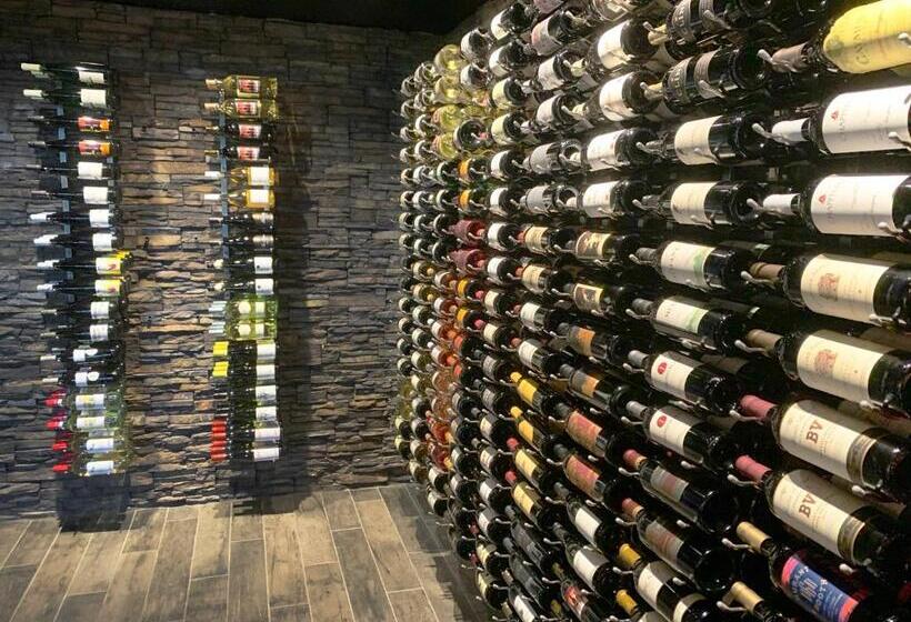 Superior Shores Resort