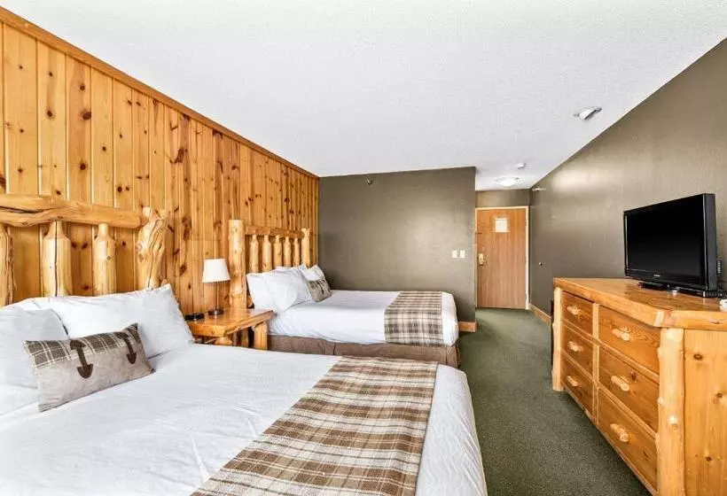 Superior Shores Resort