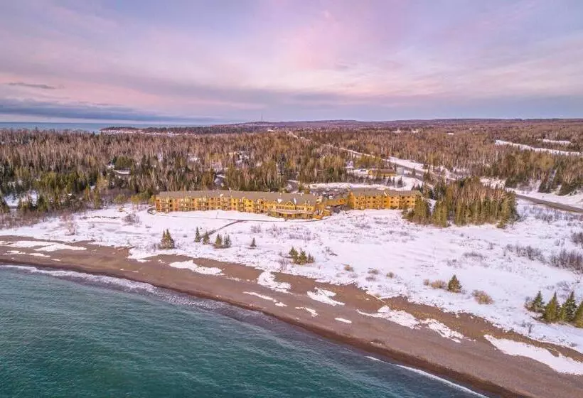 Superior Shores Resort