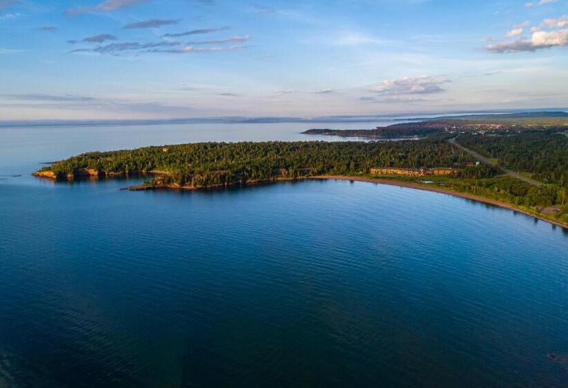 Superior Shores Resort