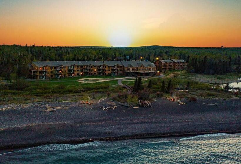 Superior Shores Resort