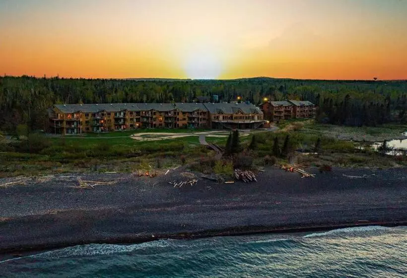Superior Shores Resort