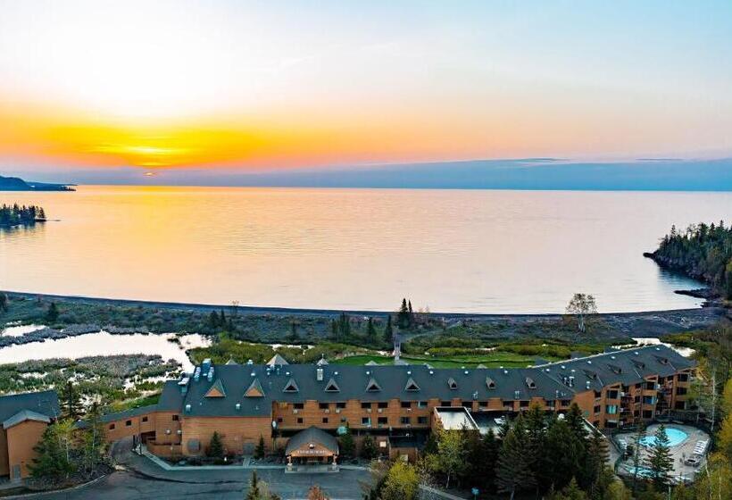 Superior Shores Resort