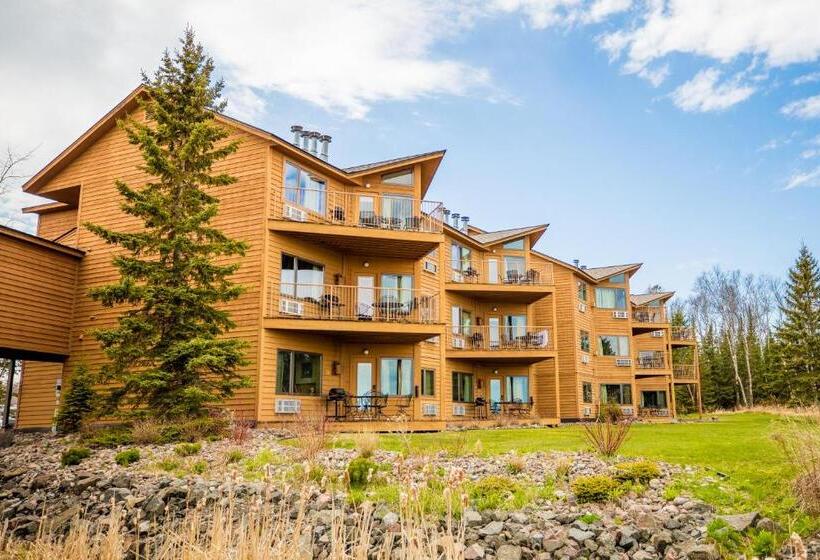 Superior Shores Resort