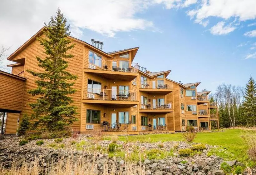 Superior Shores Resort